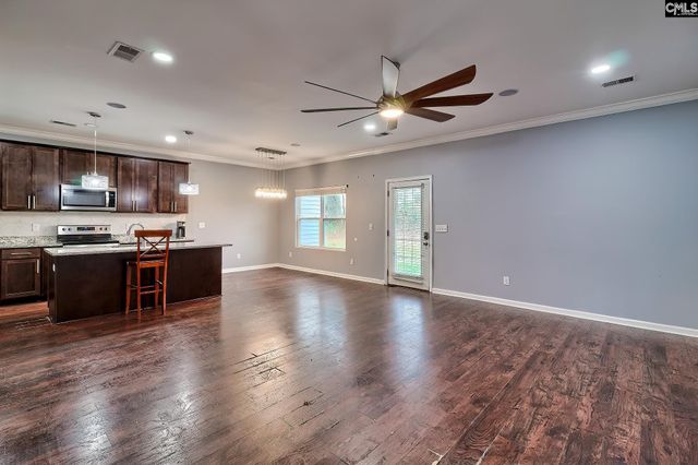 1549 Brentwood Drive, Orangeburg, SC 29115