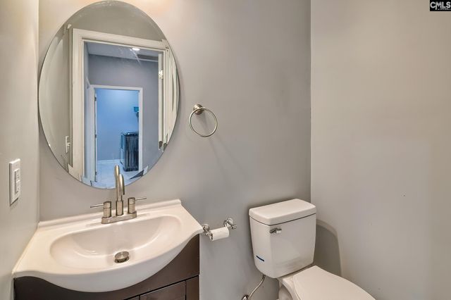 1549 Brentwood Drive, Orangeburg, SC 29115