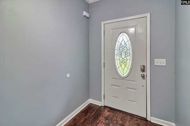 1549 Brentwood Drive, Orangeburg, SC 29115