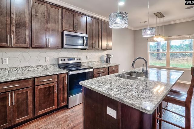 1549 Brentwood Drive, Orangeburg, SC 29115