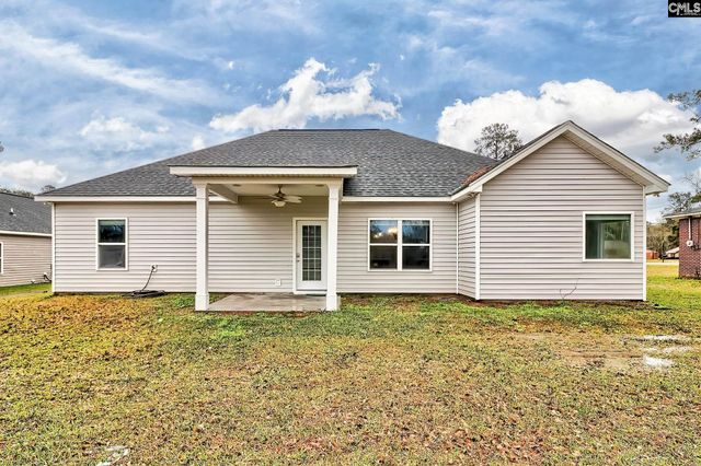 1549 Brentwood Drive, Orangeburg, SC 29115