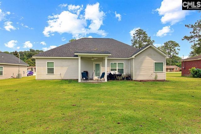 1549 Brentwood Drive, Orangeburg, SC 29115