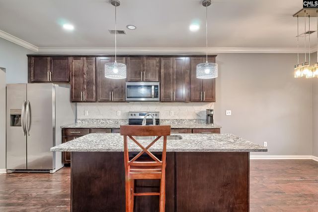 1549 Brentwood Drive, Orangeburg, SC 29115