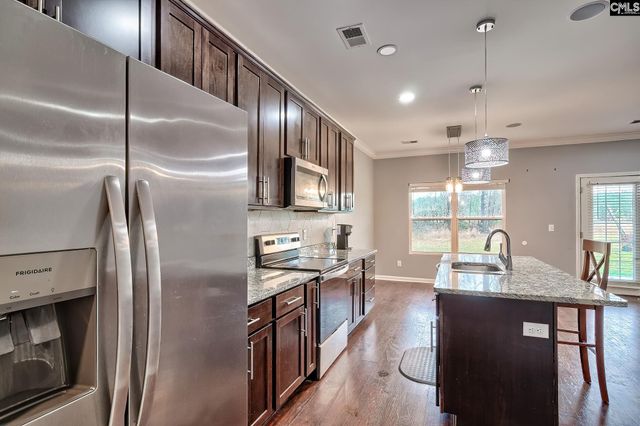 1549 Brentwood Drive, Orangeburg, SC 29115