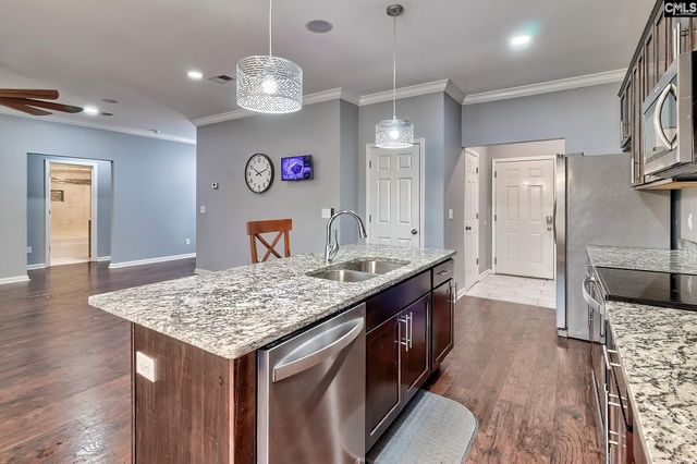 1549 Brentwood Drive, Orangeburg, SC 29115