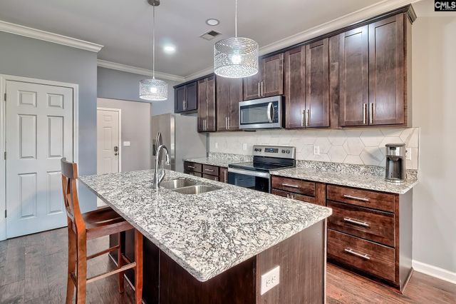 1549 Brentwood Drive, Orangeburg, SC 29115