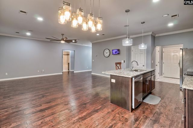 1549 Brentwood Drive, Orangeburg, SC 29115