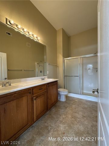 8985 South Durango Drive 2055, Las Vegas, NV 89113