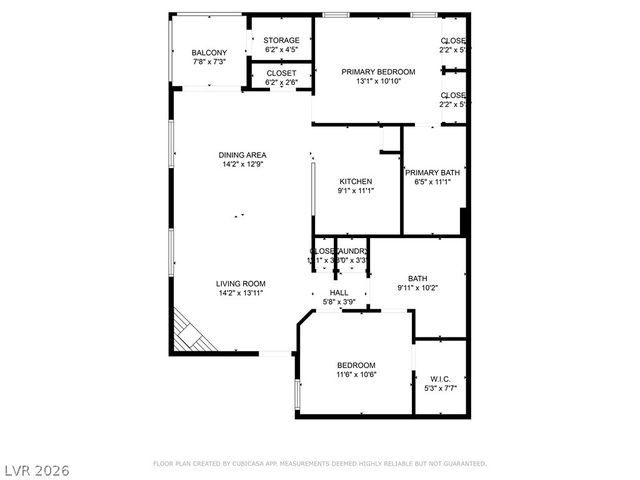 8985 South Durango Drive 2055, Las Vegas, NV 89113