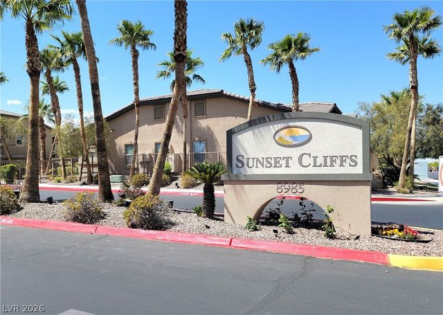 8985 South Durango Drive 2055, Las Vegas, NV 89113