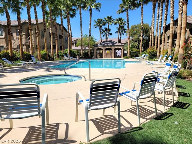 8985 South Durango Drive 2055, Las Vegas, NV 89113