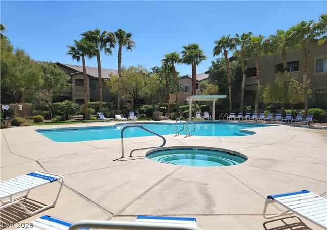 8985 South Durango Drive 2055, Las Vegas, NV 89113