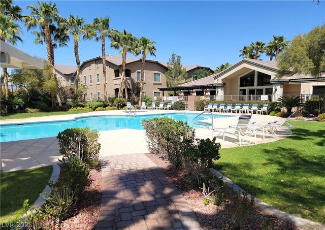 8985 South Durango Drive 2055, Las Vegas, NV 89113