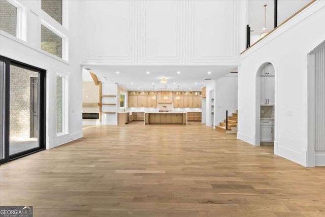 681 Old Peachtree Road, Lawrenceville, GA 30043
