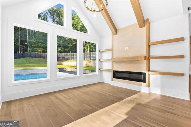 681 Old Peachtree Road, Lawrenceville, GA 30043