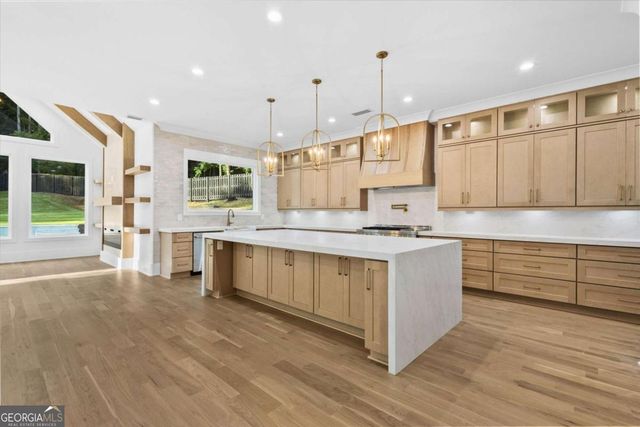 681 Old Peachtree Road, Lawrenceville, GA 30043