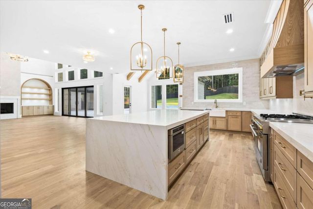 681 Old Peachtree Road, Lawrenceville, GA 30043