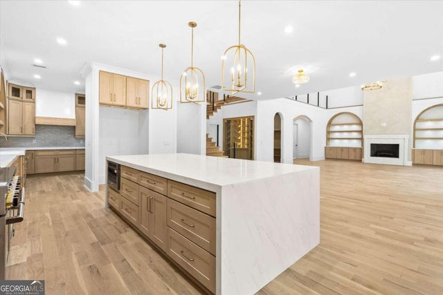 681 Old Peachtree Road, Lawrenceville, GA 30043