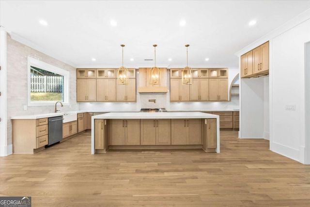 681 Old Peachtree Road, Lawrenceville, GA 30043