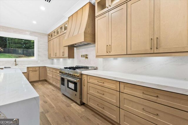 681 Old Peachtree Road, Lawrenceville, GA 30043