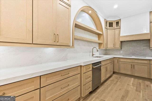 681 Old Peachtree Road, Lawrenceville, GA 30043