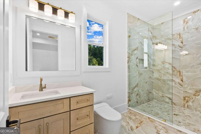 681 Old Peachtree Road, Lawrenceville, GA 30043
