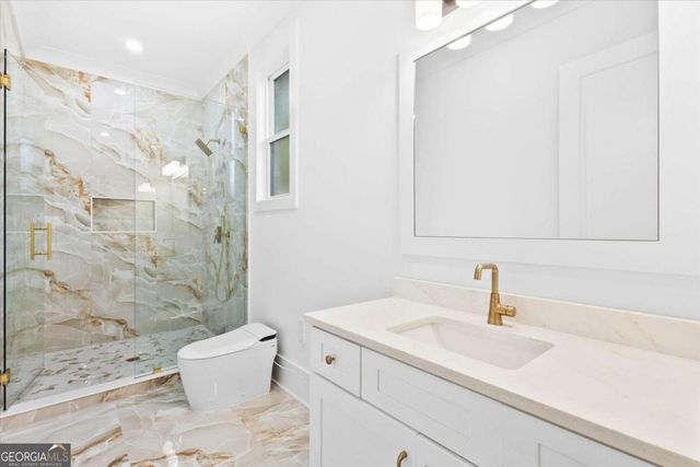 681 Old Peachtree Road, Lawrenceville, GA 30043