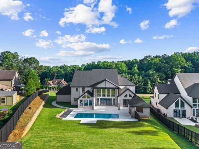 681 Old Peachtree Road, Lawrenceville, GA 30043
