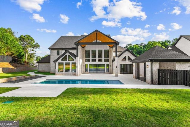 681 Old Peachtree Road, Lawrenceville, GA 30043