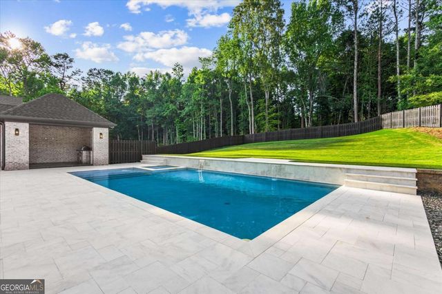 681 Old Peachtree Road, Lawrenceville, GA 30043