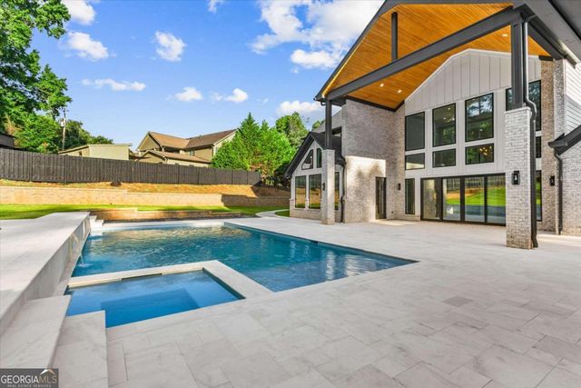 681 Old Peachtree Road, Lawrenceville, GA 30043