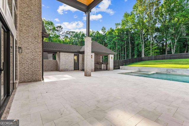 681 Old Peachtree Road, Lawrenceville, GA 30043