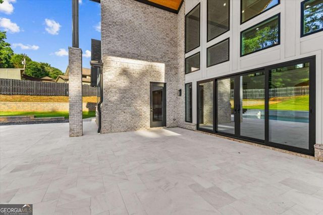 681 Old Peachtree Road, Lawrenceville, GA 30043