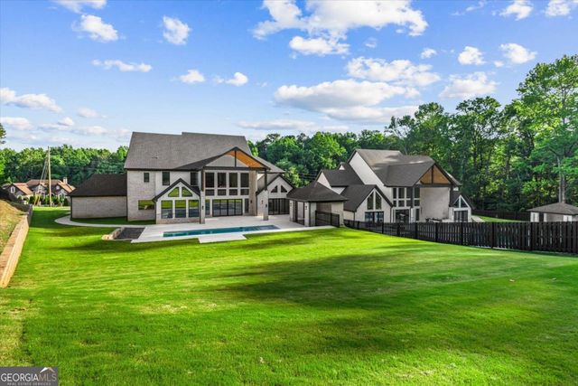 681 Old Peachtree Road, Lawrenceville, GA 30043