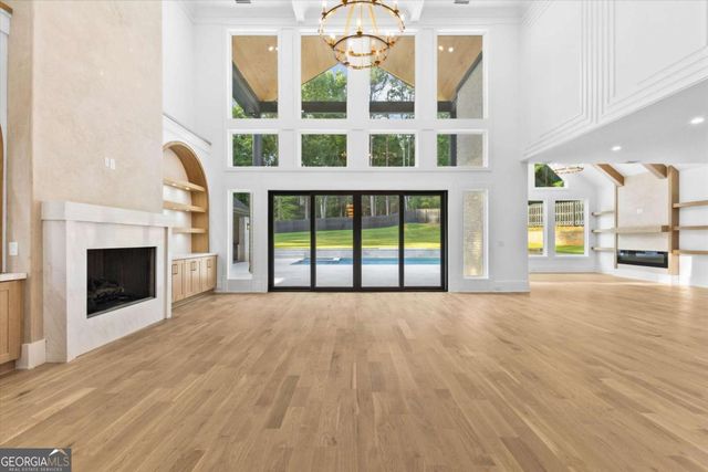 681 Old Peachtree Road, Lawrenceville, GA 30043