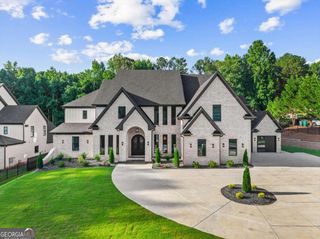 681 Old Peachtree Road, Lawrenceville, GA 30043