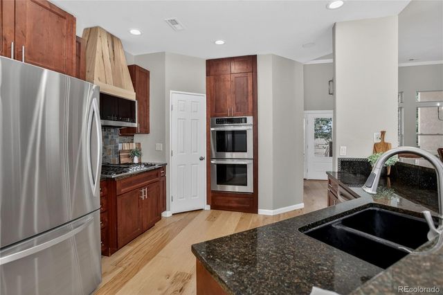 11955 Sir Galahad Drive, Colorado Springs, CO 80908