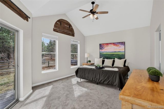 11955 Sir Galahad Drive, Colorado Springs, CO 80908