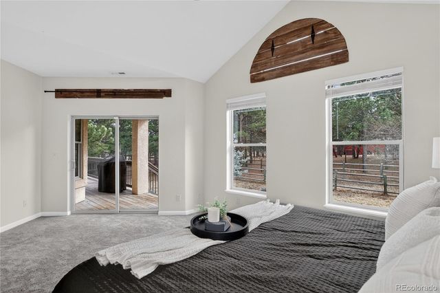 11955 Sir Galahad Drive, Colorado Springs, CO 80908