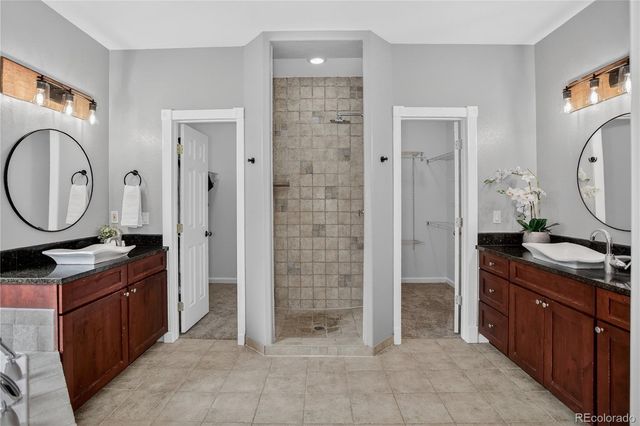 11955 Sir Galahad Drive, Colorado Springs, CO 80908