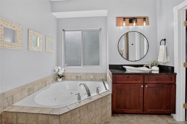 11955 Sir Galahad Drive, Colorado Springs, CO 80908