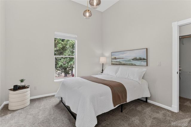 11955 Sir Galahad Drive, Colorado Springs, CO 80908