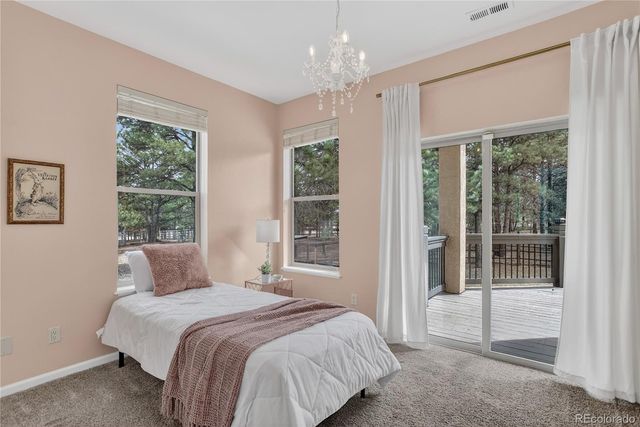 11955 Sir Galahad Drive, Colorado Springs, CO 80908