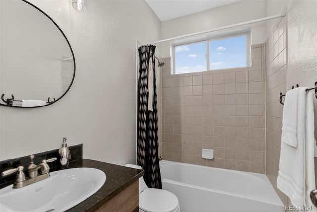 11955 Sir Galahad Drive, Colorado Springs, CO 80908