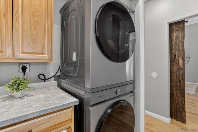 11955 Sir Galahad Drive, Colorado Springs, CO 80908