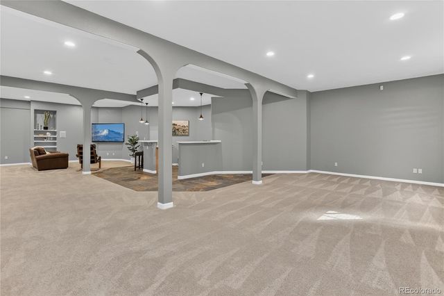 11955 Sir Galahad Drive, Colorado Springs, CO 80908