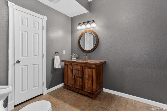 11955 Sir Galahad Drive, Colorado Springs, CO 80908