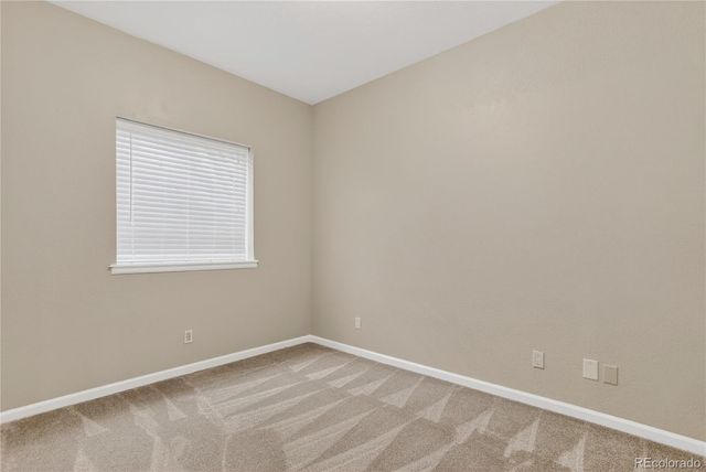 11955 Sir Galahad Drive, Colorado Springs, CO 80908