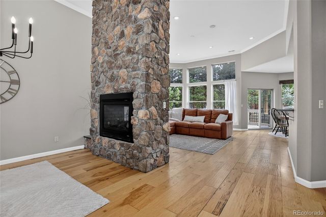 11955 Sir Galahad Drive, Colorado Springs, CO 80908