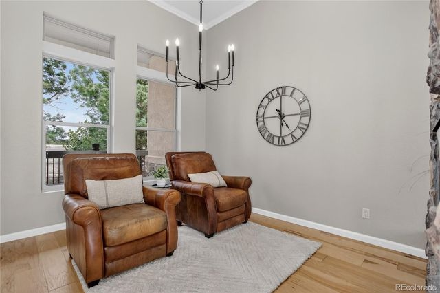 11955 Sir Galahad Drive, Colorado Springs, CO 80908